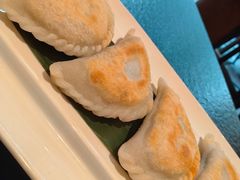 -羡餐厅·杭帮菜·淳菜(千岛湖自由洲际殿店)