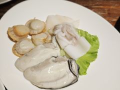 -大良毋米粥(锦龙路总店)