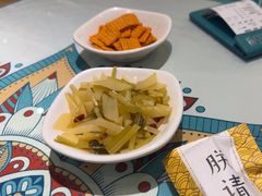 -楼兰古丽·新疆菜(大唐西市店)