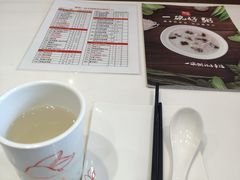 -嘉和一品粥(津华昌道店)