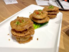 -枣子树·素食餐厅(普陀山店)