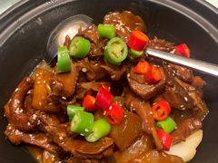 -一澜江宴·江景地标楚菜(江滩公园店)