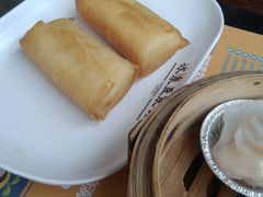 -冰泉豆浆馆(阳朔店)