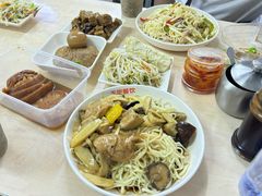 -玉华饮食店(茅台路店)