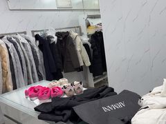 -福奈特洗衣·洗鞋·奢侈品护理(真北店)