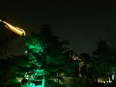 -顺景温泉