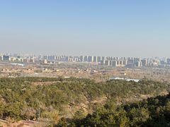 -乌素图国家森林公园