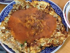 -天天利美食坊