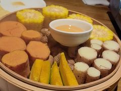 -老阿爸鲜鱼土菜(昆山花桥店)