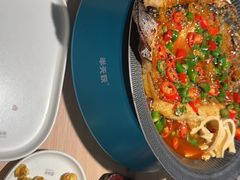 -半天妖烤鱼(百乐广场店)