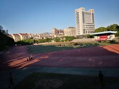 -福建师范大学(仓山校区)