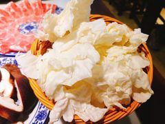 -宣武小院涮肉(前门店)