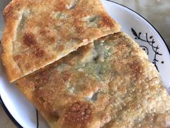 -王三姑牛肉饼