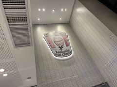 -肯德基(新地中央店)