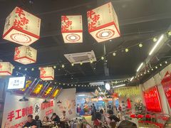 -牛市坎火锅(建设路店)