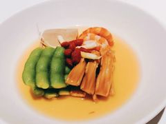 -玫瑰厅上海菜(兴国路店)