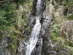 -山沟沟景区