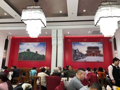 大堂-马凯餐厅(地安门店)