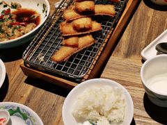 -老头儿油爆虾(胜利河美食街店)