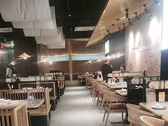 -晓淮山·扬州早茶·淮扬菜(龙阳广场店)