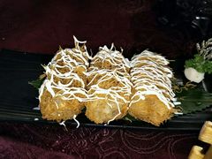 -喜鹊茶点.啫煲(车陂店)