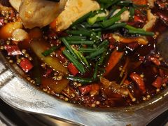 -乡土特色.冷锅鱼.牦牛肉汤锅