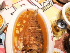 -阿五黄河大鲤鱼(纬三路店)