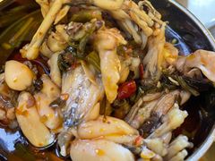 -鸿顺老铁锅美蛙鱼府(解放碑店)