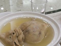-轩记海鲜餐厅·四十五年老字号·经典粤菜(西区彩虹店)