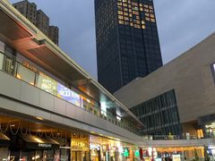 -Pita's&Tika's中东和印度风味餐厅(龙湖天街店)