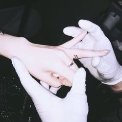 -奇文堂专业纹身馆