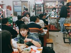 大堂-炒豆合作社(东四总店)