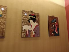 -蘭·日本料理铁板烧(碧云路店)