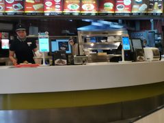 -魏家凉皮(博水商务大厦店)