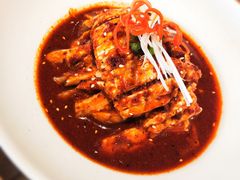 -青梅酒肆PLUS(长白仙岛北路店)