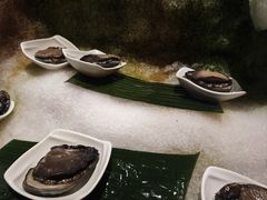 -雍和会海鲜姿造自助(湖东路店)