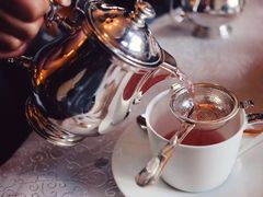 -Salon de Ville浦江汇(上海外滩华尔道夫酒店店)