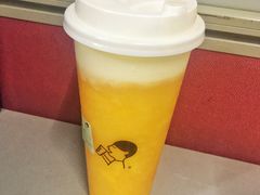 -喜茶(深圳东门1234店)