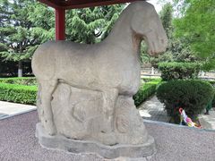 -茂陵博物馆