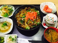 -琴寿司居酒屋(中山广场店)