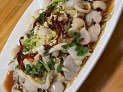 -景祥海鲜美食餐厅
