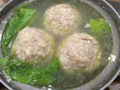-陈记菜馆·非遗淮扬菜(东关街教场店)