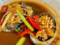 -莲花公园煎蟹(总店)