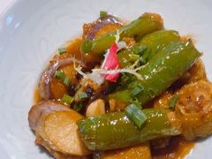 -客家班·客家菜(嘉禾金铂店)