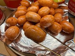-太原茂业天地购物中心