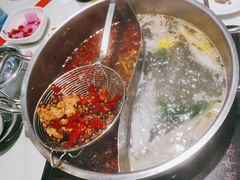 -潮牛禾记•潮汕鲜牛肉火锅(新亚洲店)