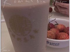 -阿姨奶茶专卖(舌涧道杭州惠民路创始店)
