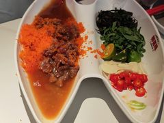 -柳喜辣·烧烤酒局(跃进总店)