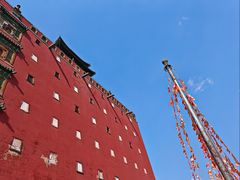 -普陀宗乘之庙(小布达拉宫)