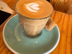 -Cafe del Volcan(永康路店)